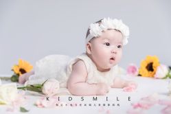 -小鬼当佳儿童摄影(河北保定店)
