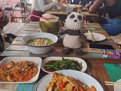-Doo Dee Thai Food(Issan/Isaan/Esan)