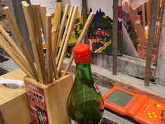 -李炮称盘麻辣烫(无锡荟聚店)
