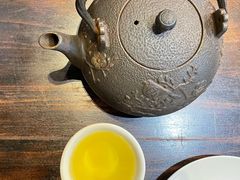 苦荞茶水-陈麻婆豆腐(旗舰店)