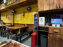 -今邕烧烤(西大店)