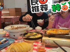 -西贝(深圳卓悦汇店)