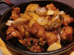 -潮界(虹桥新天地店)