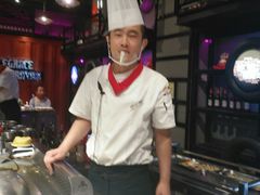-尚雅铁板料理自助餐厅(乐松店)