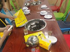包厢-皖北学东地锅鸡(之心城店)