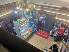 -聪辉同安老美食饭店(大元路店)