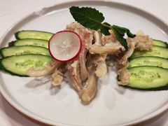 芥末鸭掌-东兴楼饭庄(六里桥店)