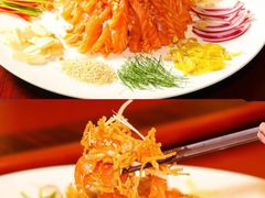-圣丰盛宴酒家(东城店)