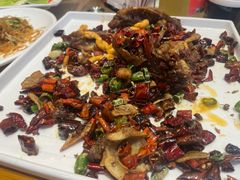 -李氏传家菜(兴城路店)