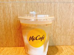 -麦当劳(南京路2店)