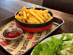 -Side Street街旁(交道口店)