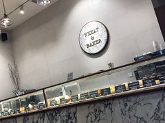 -WHEAT&BAKER-麥(凯德来福士店)