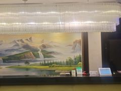 -骏莱海鲜鱼港(五角场店)