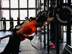 -Track Pro综合体能训练馆(久博都市运动中心店)
