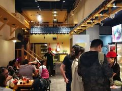 大堂-八婆婆烧仙草(曾厝垵店)