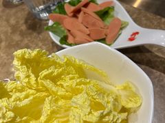 -七欣天香辣蟹火锅(上海银亿滨江店)