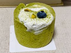 -兔兔家蛋糕甜品(德胜店)