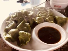 -大锅强·蒸海鲜青岛菜(吾悦广场店)