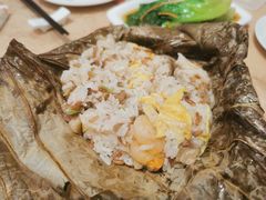-广东胜利宾馆西关粤中餐厅