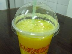 杨桃汁-马拉桑果汁(龙头路总店)