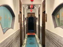 -芝麻花餐厅(祁家豁子店)