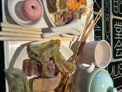 -堂会(缤缤店)