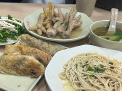 -百家鸡味馆(清泰店)