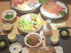 -德川家日本料理(中关村寰太大厦店)