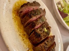 -摩根扒房(桐梓林店)