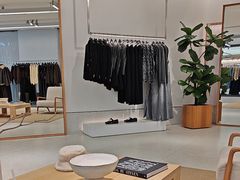 -ZARA(上海时代广场店)