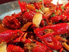 -熊记虾王·小龙虾(东晓南店)