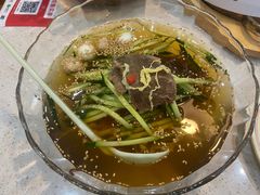 -七八冷面·延边朝鲜族美食(圣熙八号店)