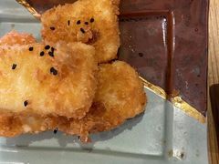 -一井烧肉·活鳗·寿司(望京SOHO店)