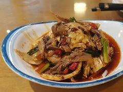 -易老妈蹄花.特色川菜(人民公园总店)