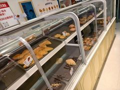 -红星前进面包牛奶公司(畅春园店)