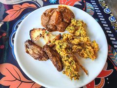 -达斯坦印度餐厅Dastaan(三里屯SOHO店)