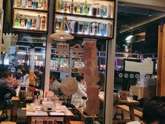 -木屋烧烤(坂田天安云谷店)