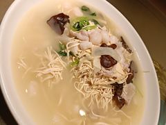 -花园茶楼(兴城西路店)