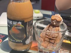 -開籠雀冰室(同和金铂店)