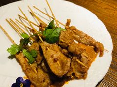 -肴约·花园式餐厅(湖里店)