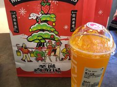 -喜茶(佛山顺德大良东乐路店)