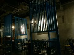 大堂-船奇蒸汽海鲜·闽菜(八市海鲜总店)