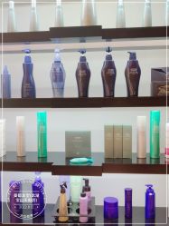 -Mentor Hair Salon