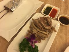 -内蒙古驻京办餐厅