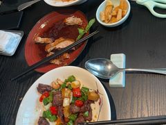 -五缘湾凯悦酒店·悦饗中餐厅