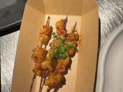 -烤匠麻辣烤鱼(青羊万达店)