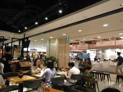 大堂-乐凯撒披萨(正佳广场店)
