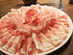 -快乐小羊·内蒙牛羊肉火锅(流花中心店)