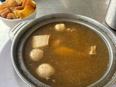 肉骨茶-新记肉骨茶