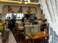 -baursak包尔萨克早餐屋